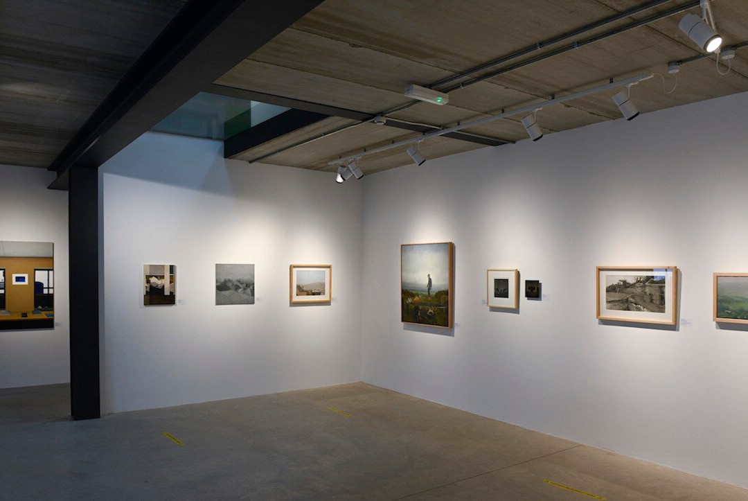 Ballinglen Museum Of Art景点图片