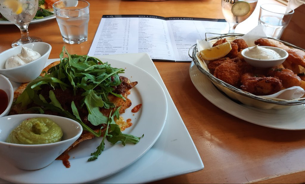 The Junction Hotel主图