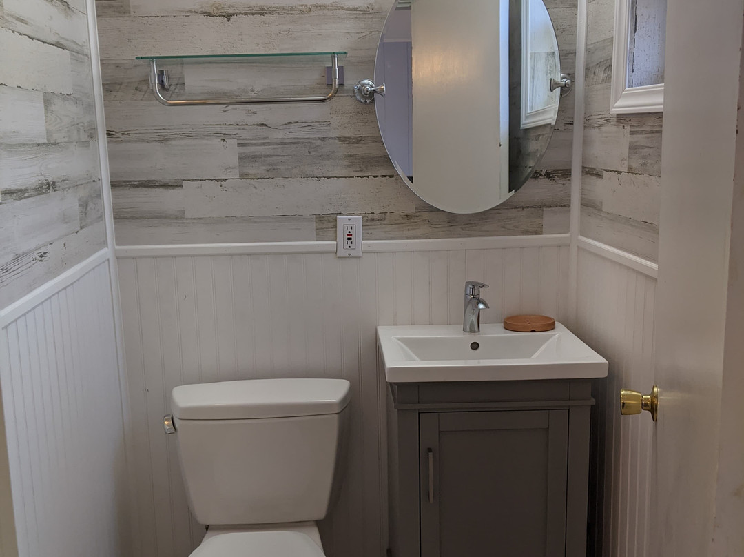 Isleview Motel and Cottages主图