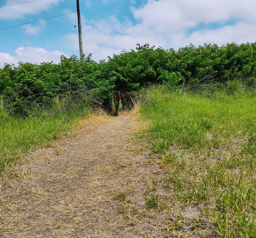 Poco Azul-Lavrinhas必去景点