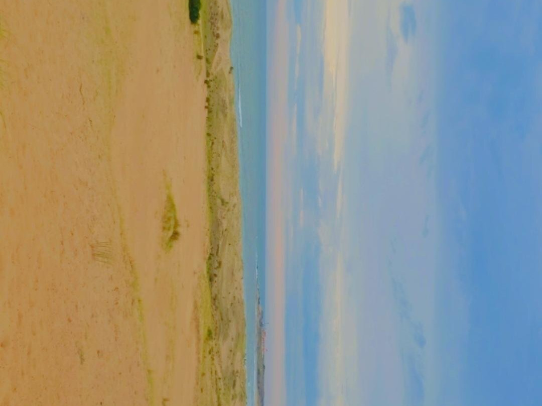 Playa de la Viuda-Punta del Diablo必去景点