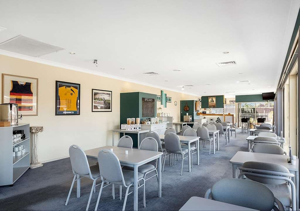 Comfort Inn Merimbula主图