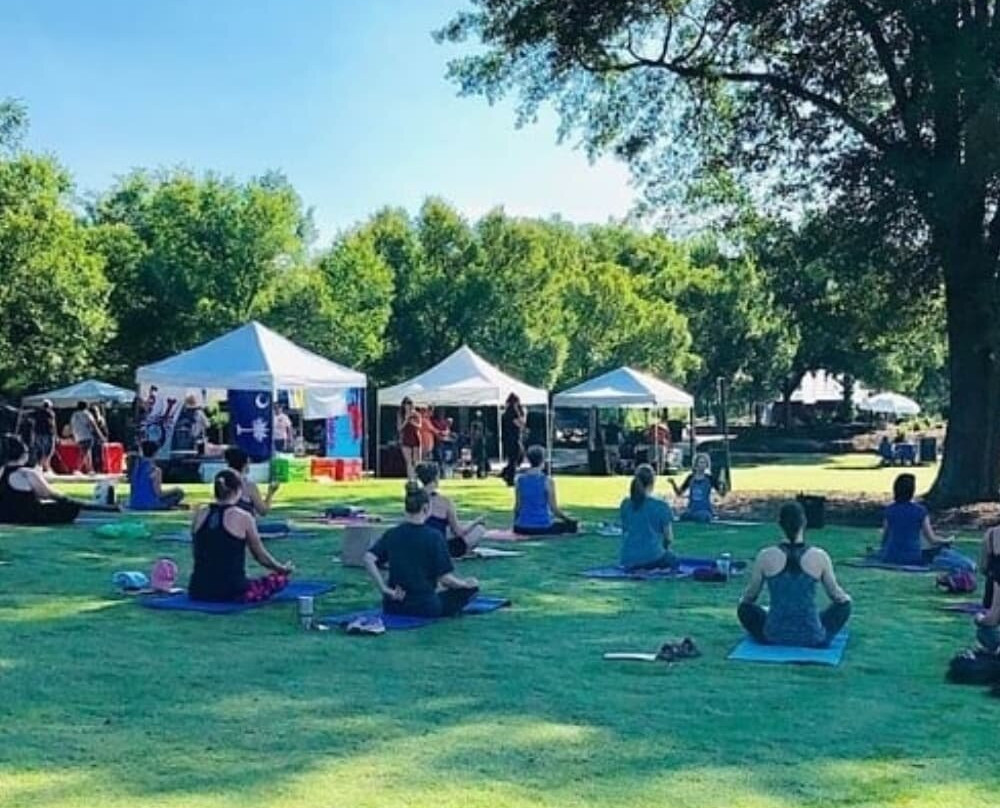 Greer Farmers Market景点图片