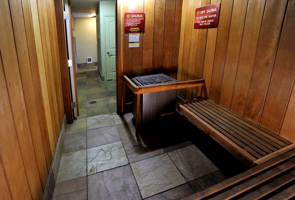Best Western Plus Clocktower Inn-官方