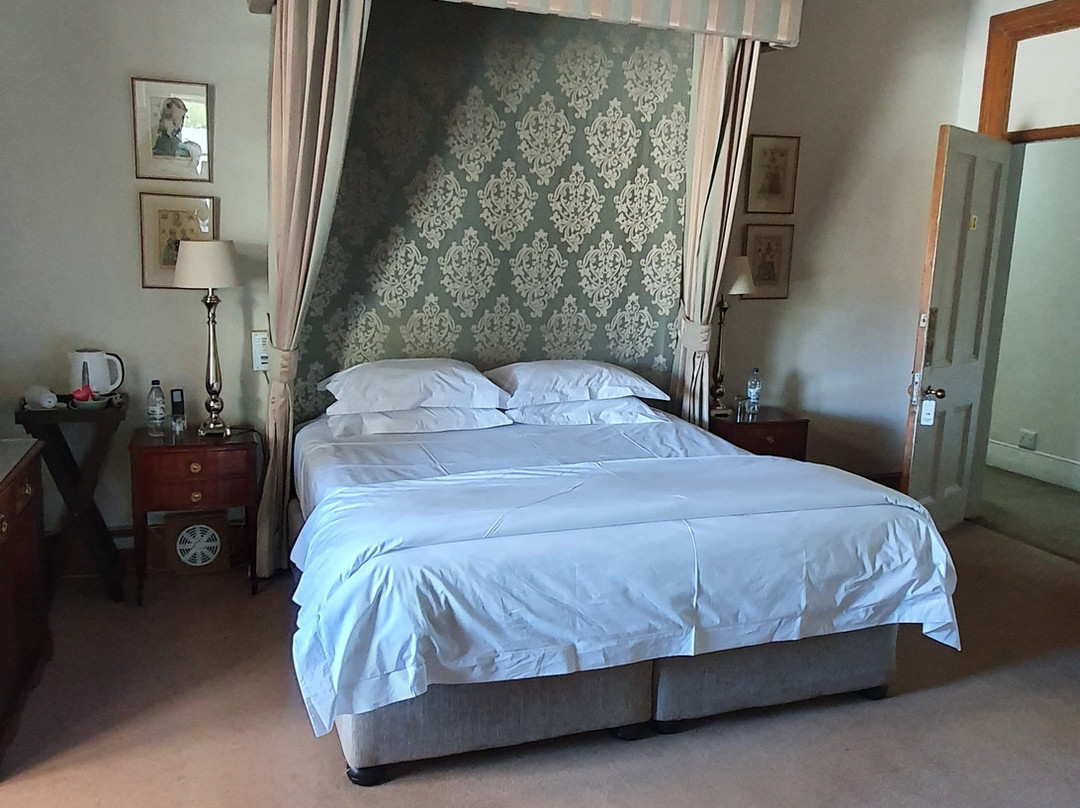 Lord Milner Hotel主图