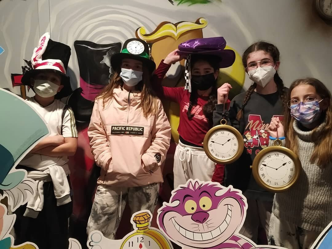 Xcape Room Finestrat景点图片