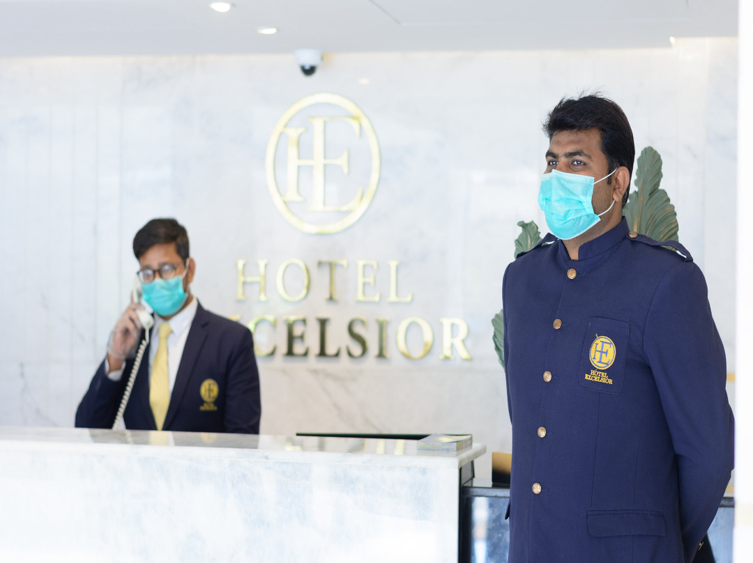 Hotel Excelsior主图