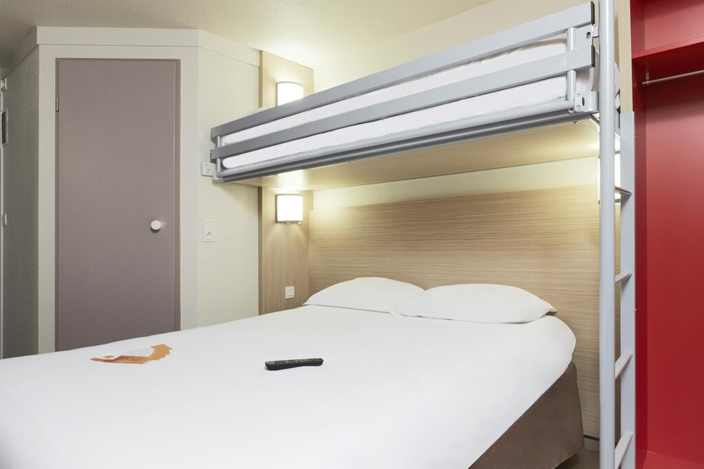 Premiere Classe Chalon Sur Saone主图