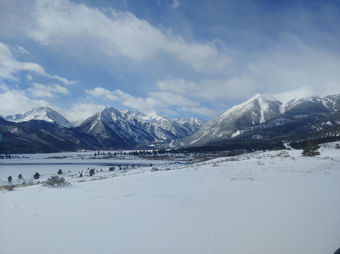 Twin Lakes-Leadville必去景点