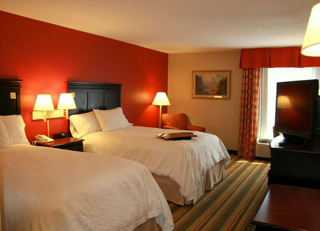 Hampton Inn Richmond-Midlothian Turnpike主图