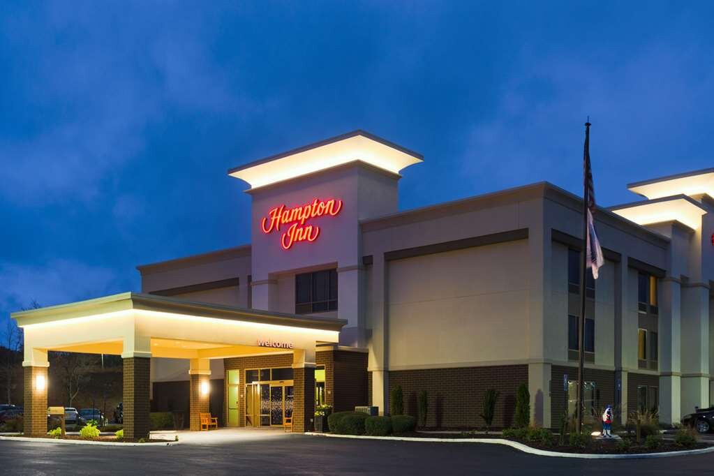 Hampton Inn Bremen-I-20 (Carrollton Area)主图
