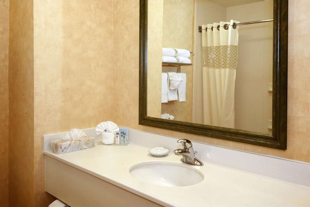 里奇菲尔德希尔顿恒庭酒店主图