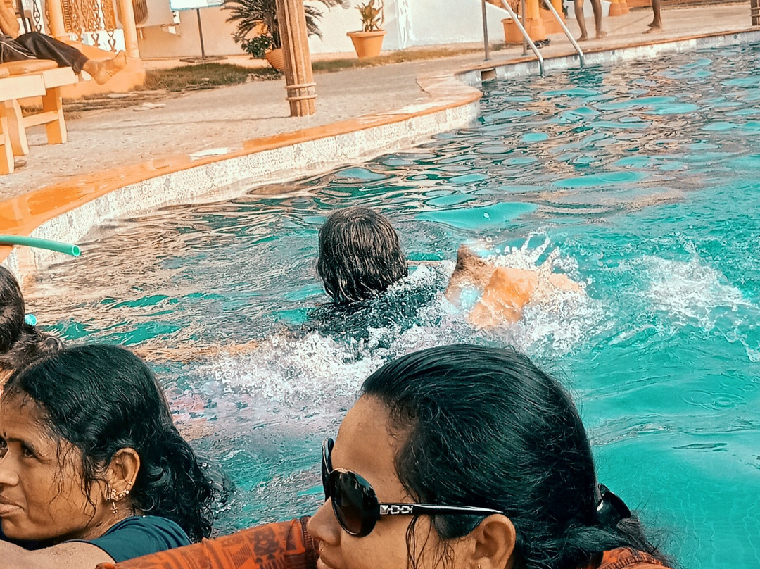 斯帕齐奥休闲度假酒店主图