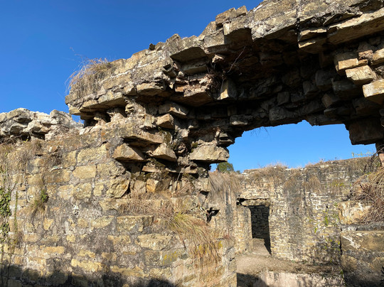 Dharon Ki Dhar Gorkha Fort-Sehal必去景点