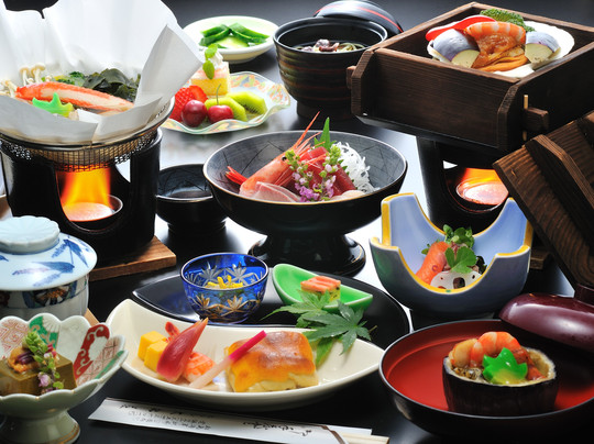 Hotel Daimatsuso主图