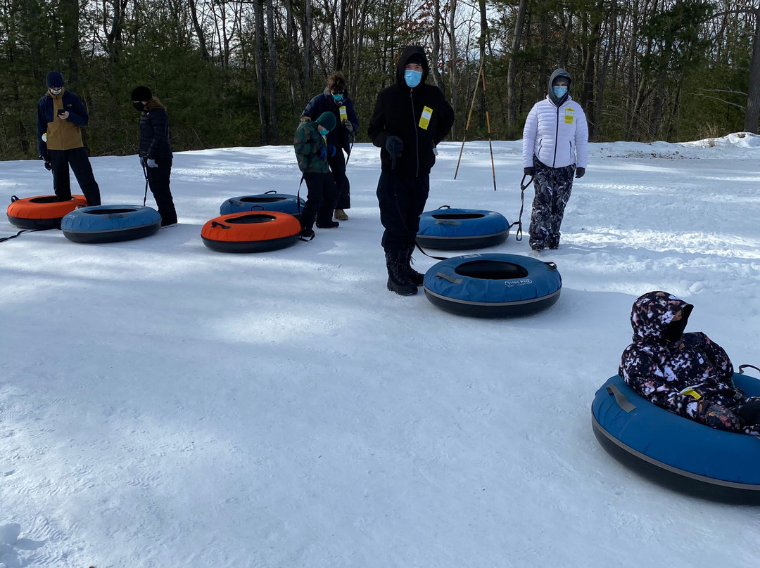 Mt. Holiday Ski Resort景点图片