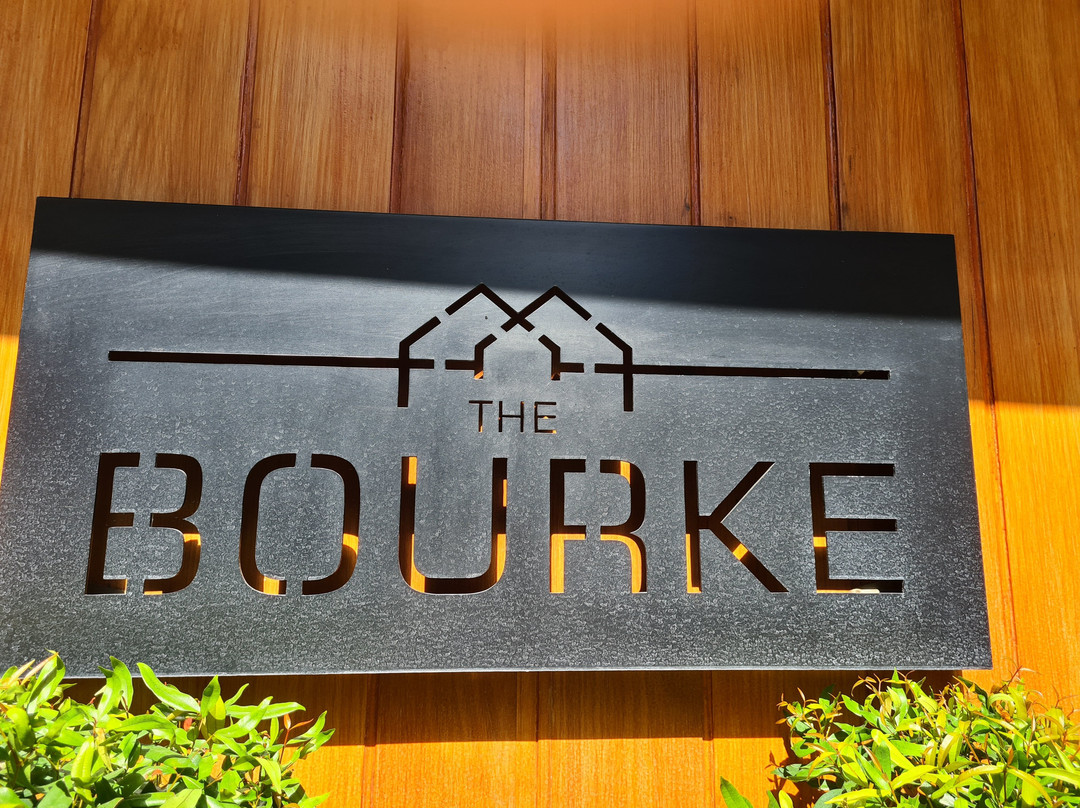 The Bourke Hotel主图