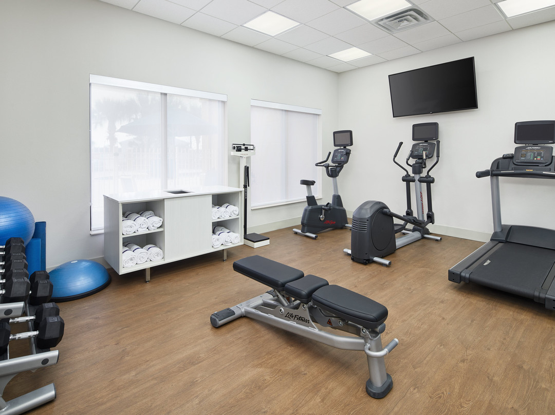 Holiday Inn Express & Suites Port Richey By IHG主图