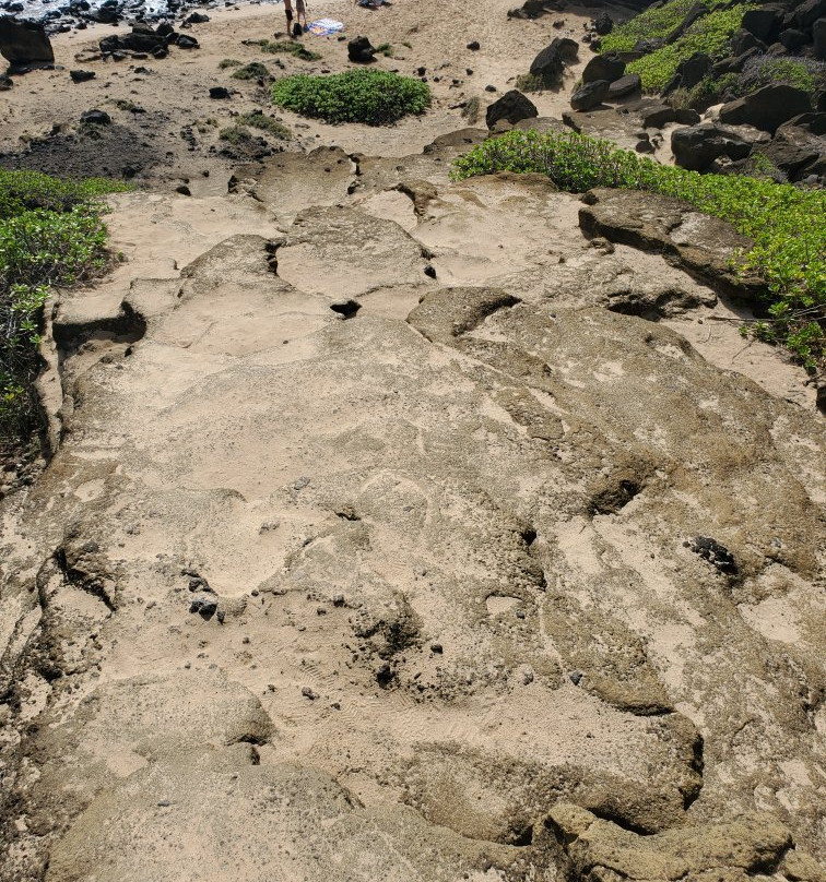 Eternity Beach-火奴鲁鲁必去景点