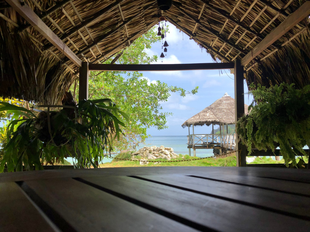 Sapzurro la Posada主图