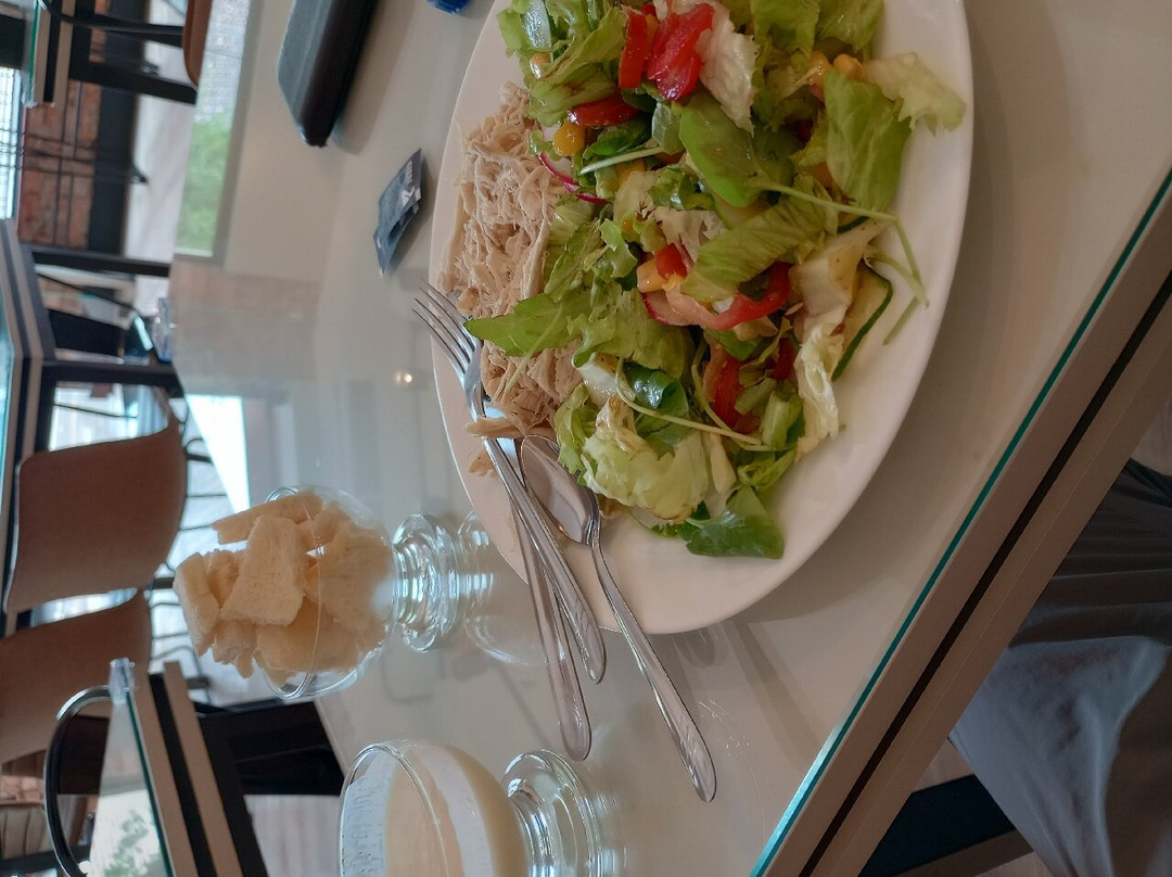 Café Galópolis