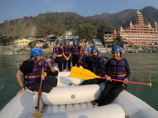 UK Diaries-里希克虚必去景点