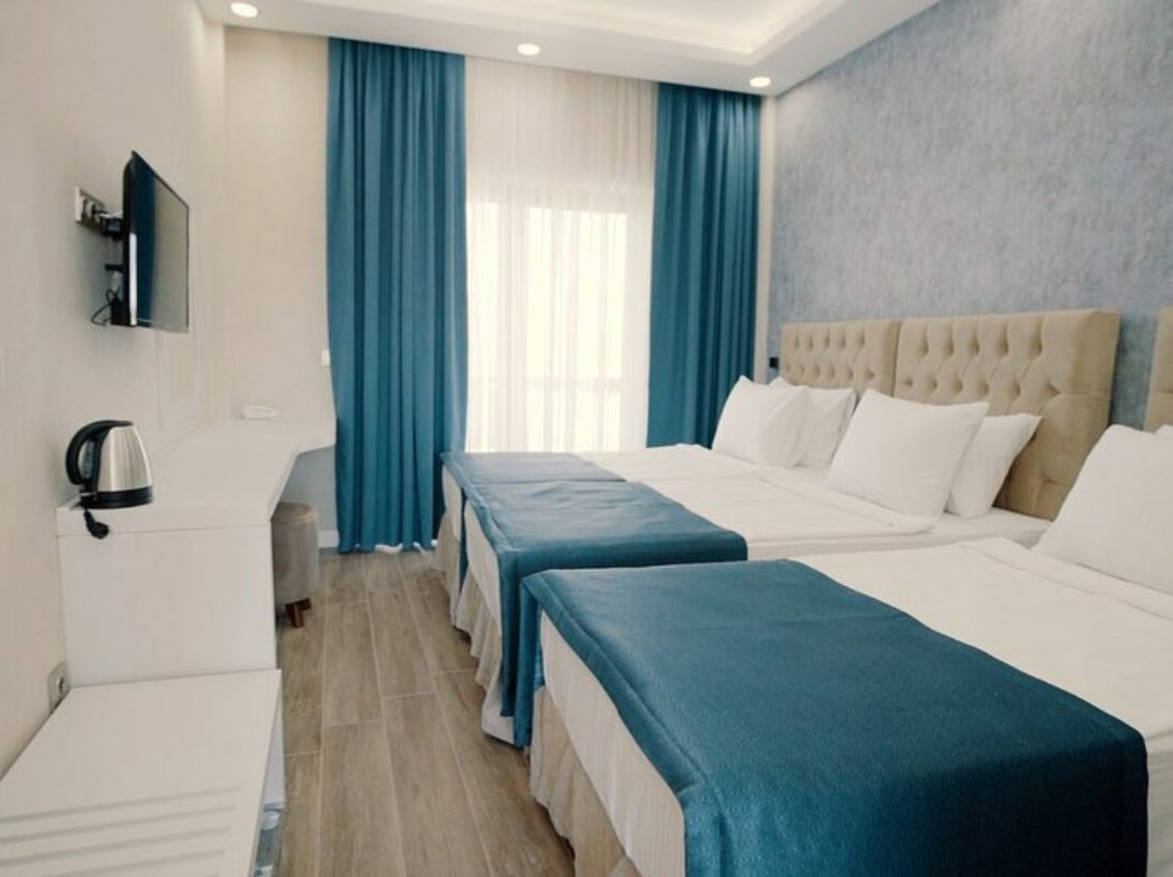 VE Hotels Ayvalık主图