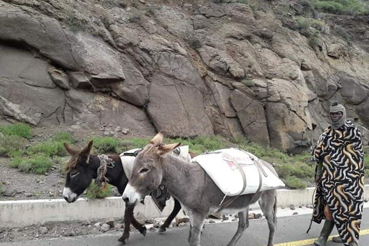 Dithabeng Private Tours (PTY) LTD-安德堡必去景点