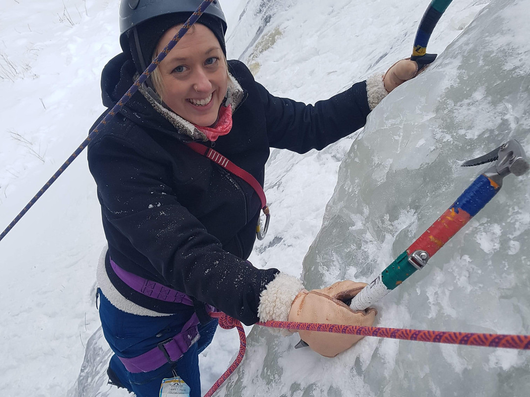 Superior Exploration, Adventure and Climbing景点图片