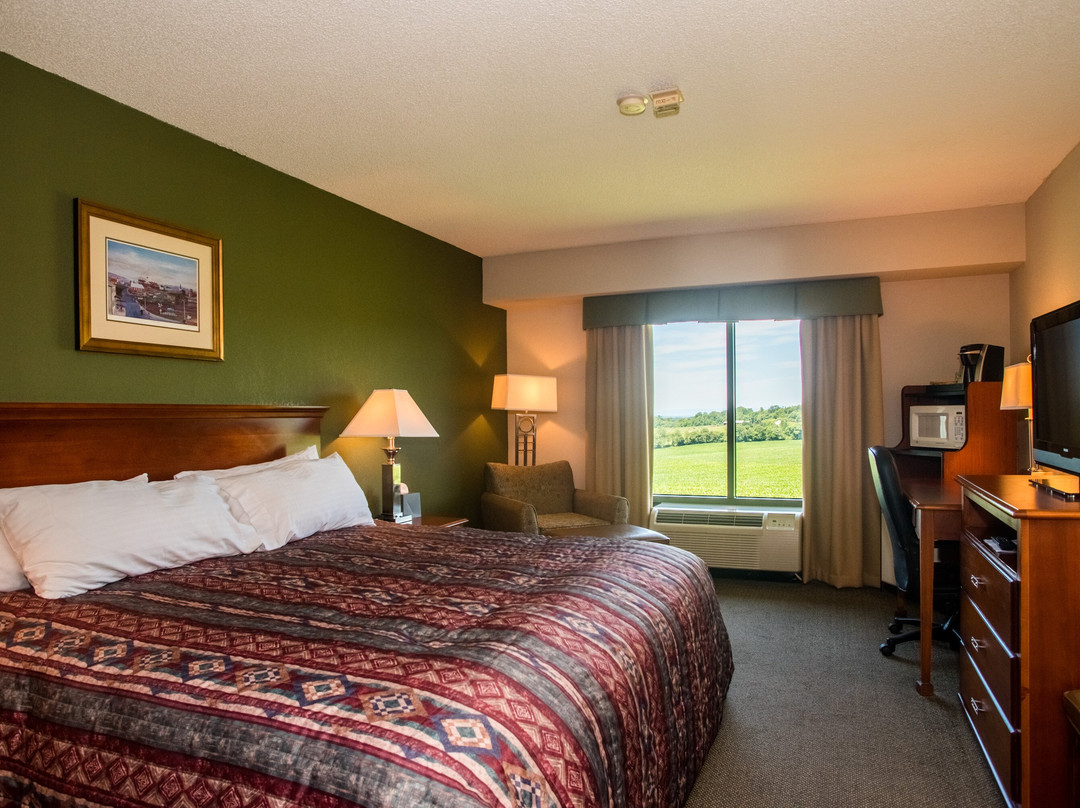 Round Hill Inn主图