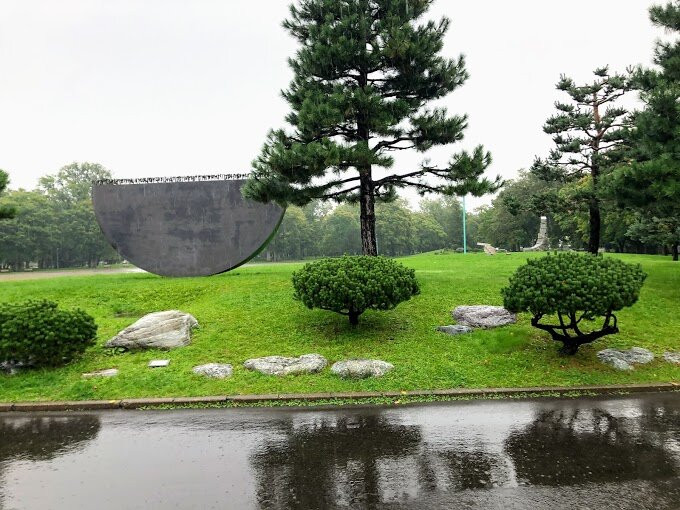 Asahikawa Museum of Art-旭川市必去景点