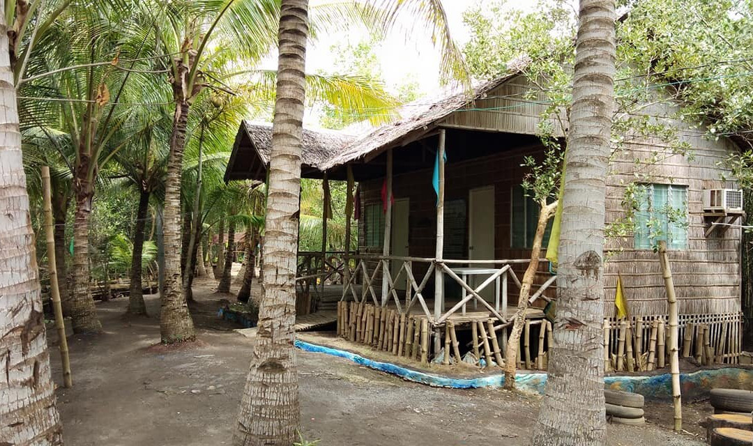 Mangrove Park and Beach Resort