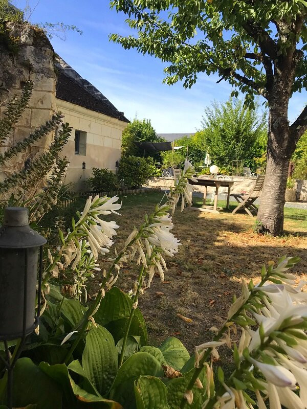 Le Presbytère de Beaulieu主图