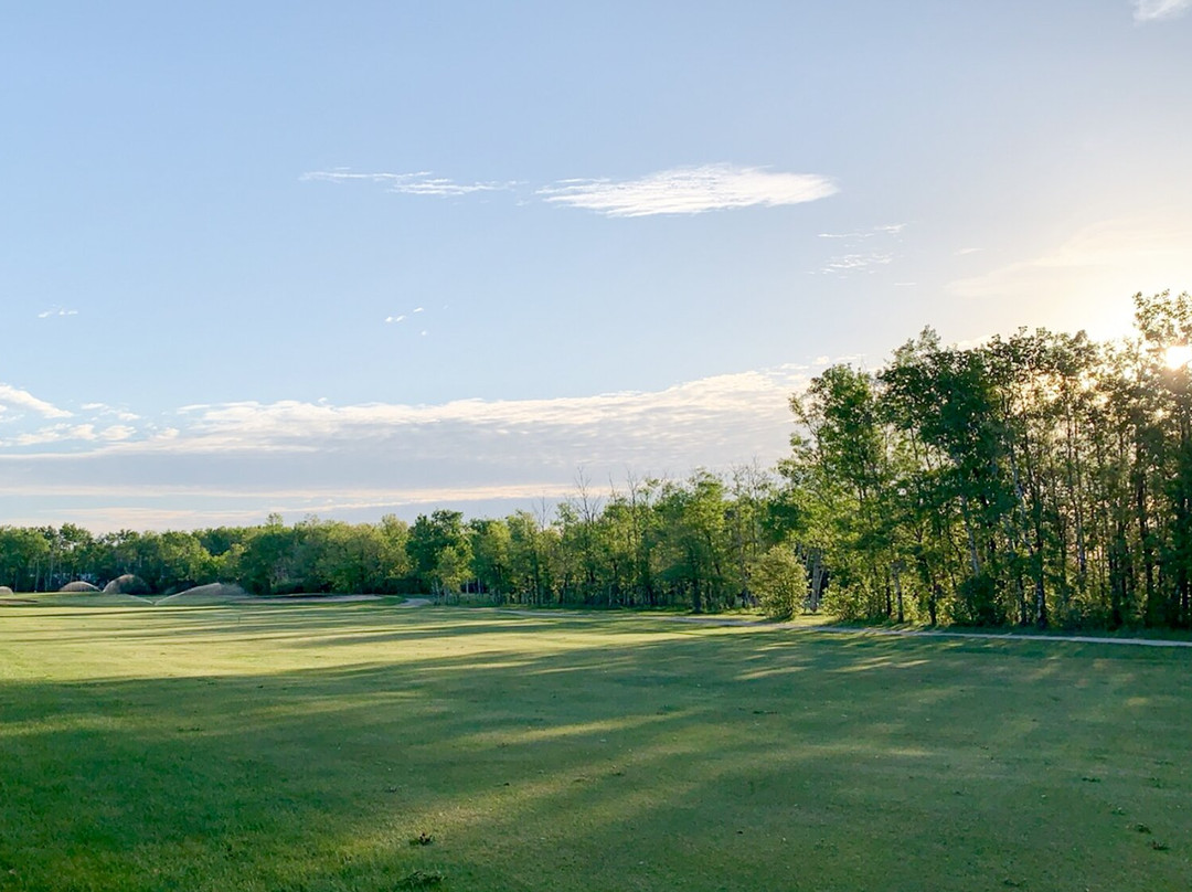 Lorette Golf Course景点图片