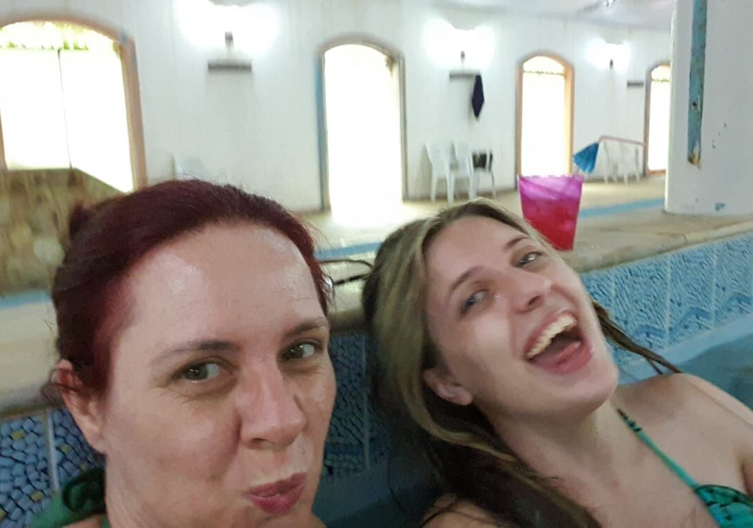 Biazi Paradise Hotel主图