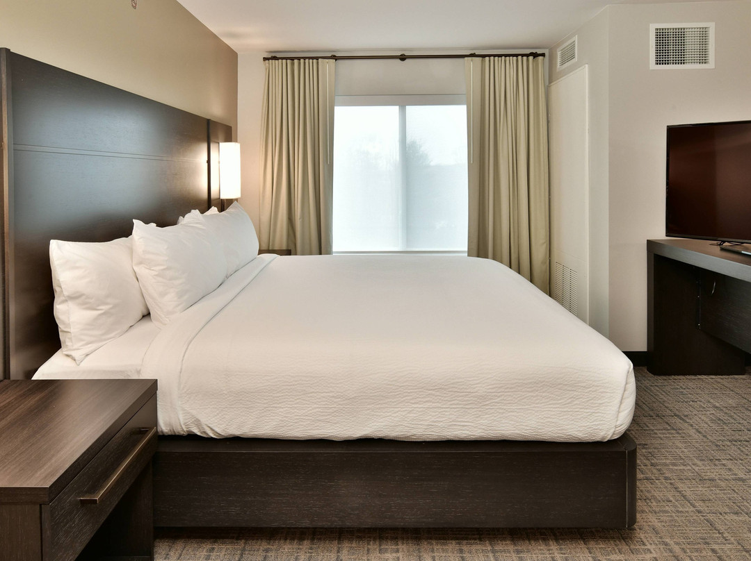 Residence Inn by Marriott Eau Claire主图