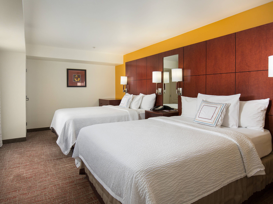 Residence Inn by Marriott Dayton Vandalia主图