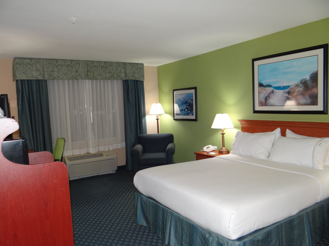 Delmar旅游攻略图片