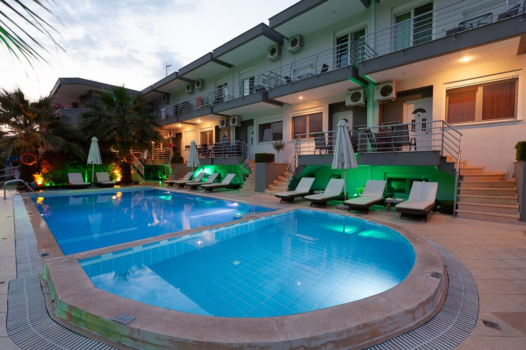Anthodi Hotel