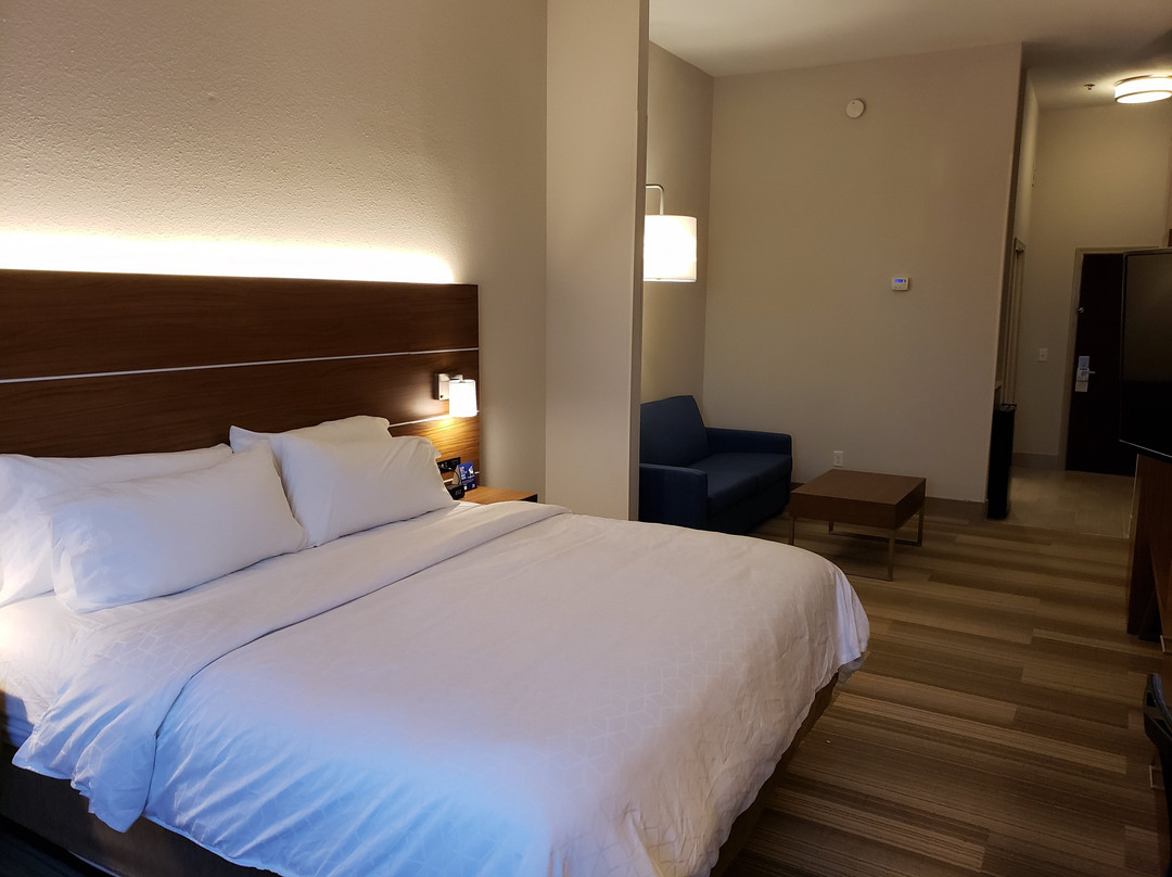 Holiday Inn Express & Suites Douglas By IHG主图
