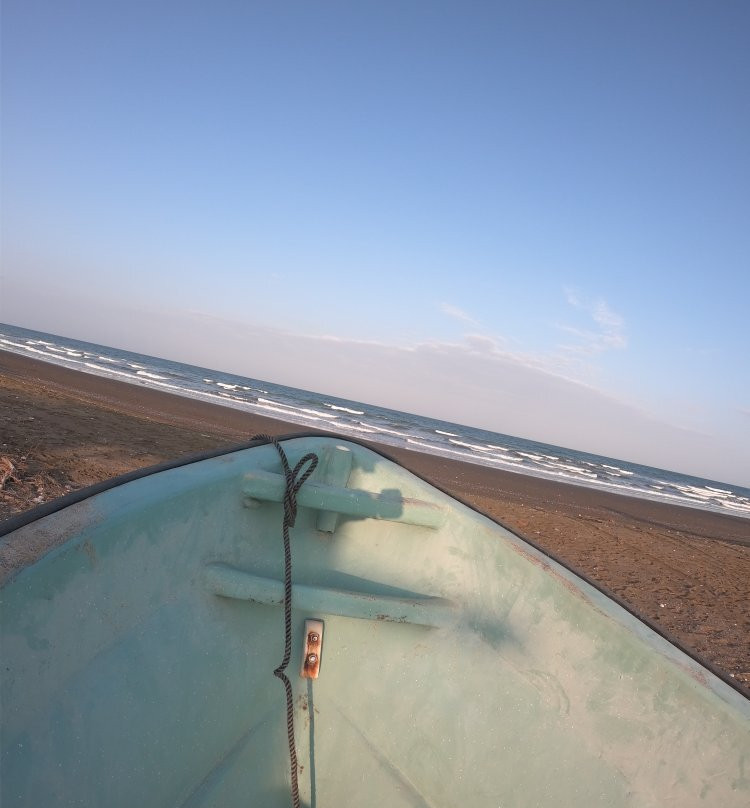 Nhar Accommodation House主图