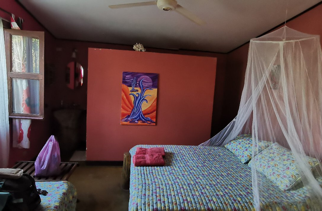 Casa Rural Aroma De Campo主图