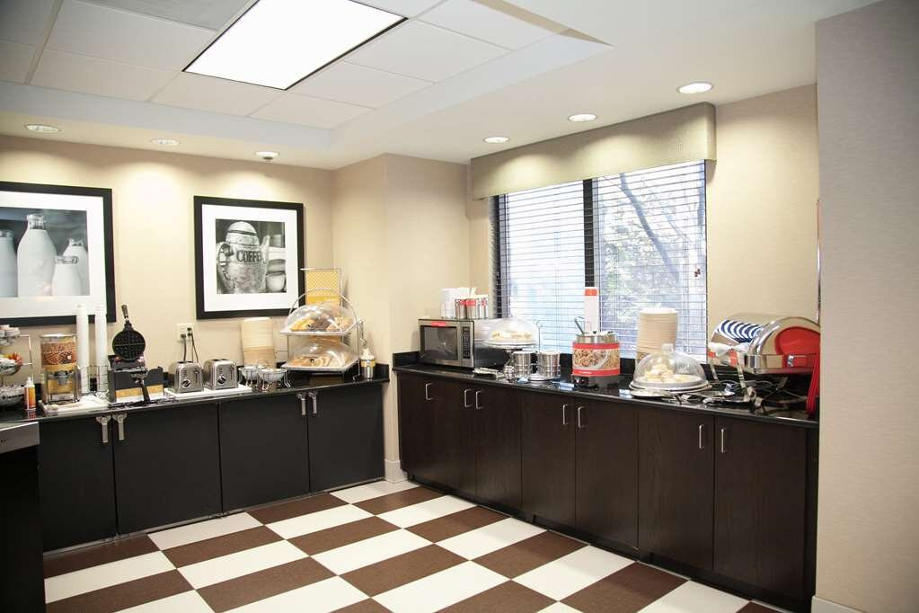 Hampton Inn & Suites Alpharetta Roswell主图