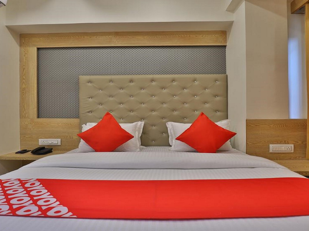 Hotel Acme By Sky Stays主图