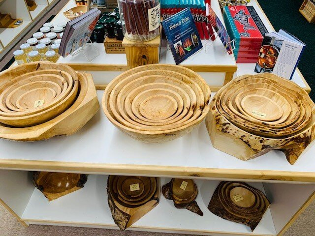 The Great Alaskan Bowl Company-费尔班克斯必去景点