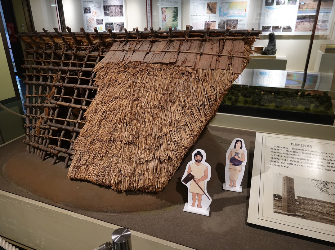 Toyohashi City Museum of Art-丰桥市必去景点