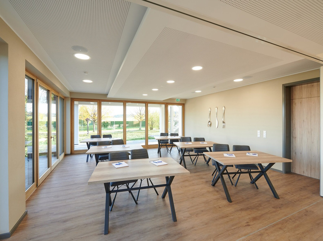 Kucher's Genuss- und Businesshotel主图