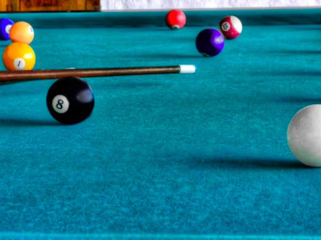 Hotel Campestre Los Nogales主图