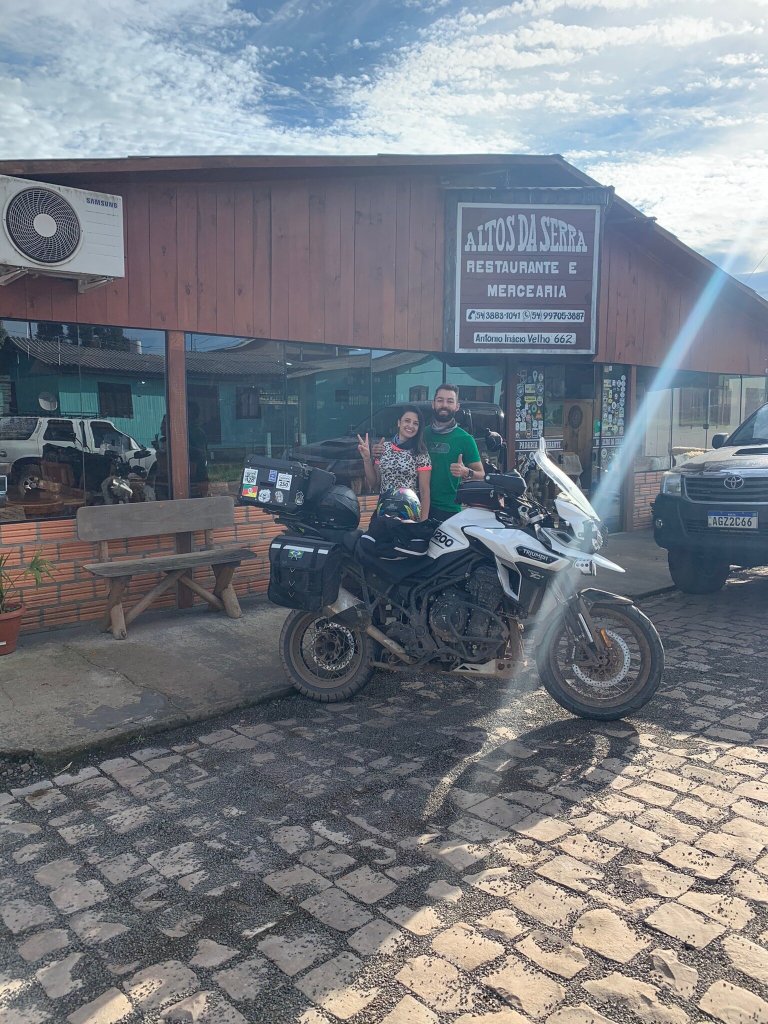 Altos da Serra-官方