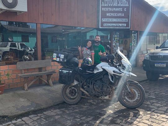 Altos da Serra主图